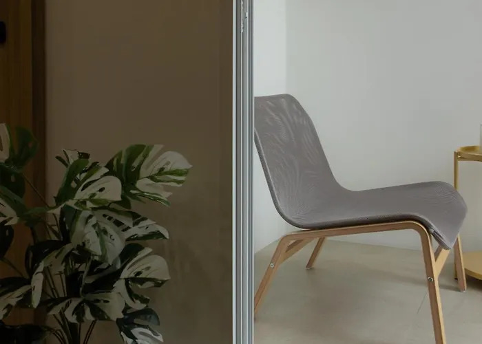 Appartamento Peaceful Townhouse In Sathorn Near Saint Louis Bts