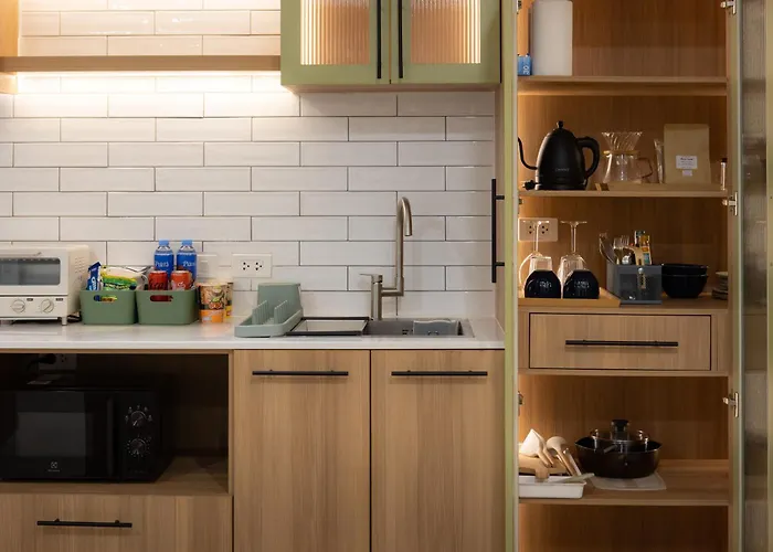 Peaceful Townhouse In Sathorn Near Saint Louis Bts * Bangkok
