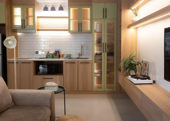Appartamento Peaceful Townhouse In Sathorn Near Saint Louis Bts *