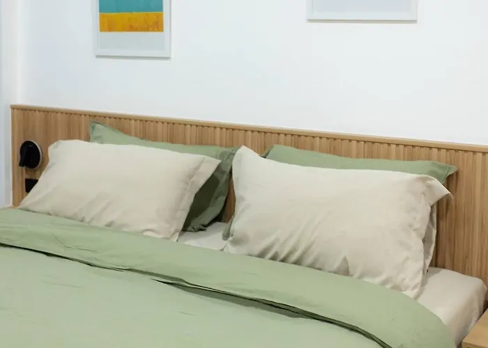 Appartamento Peaceful Townhouse In Sathorn Near Saint Louis Bts *